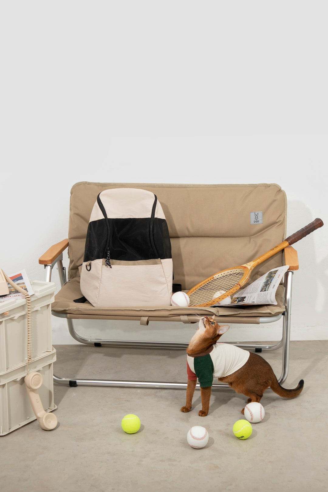 Shop Pawstivity's Pet Travel Backpack: designed with dual shoulder straps and two-way anti-escape zippers; the zippers can be fully opened, making it convenient for feeding, and allowing pets to peek out for more interaction with the owner. Order Yours Today!