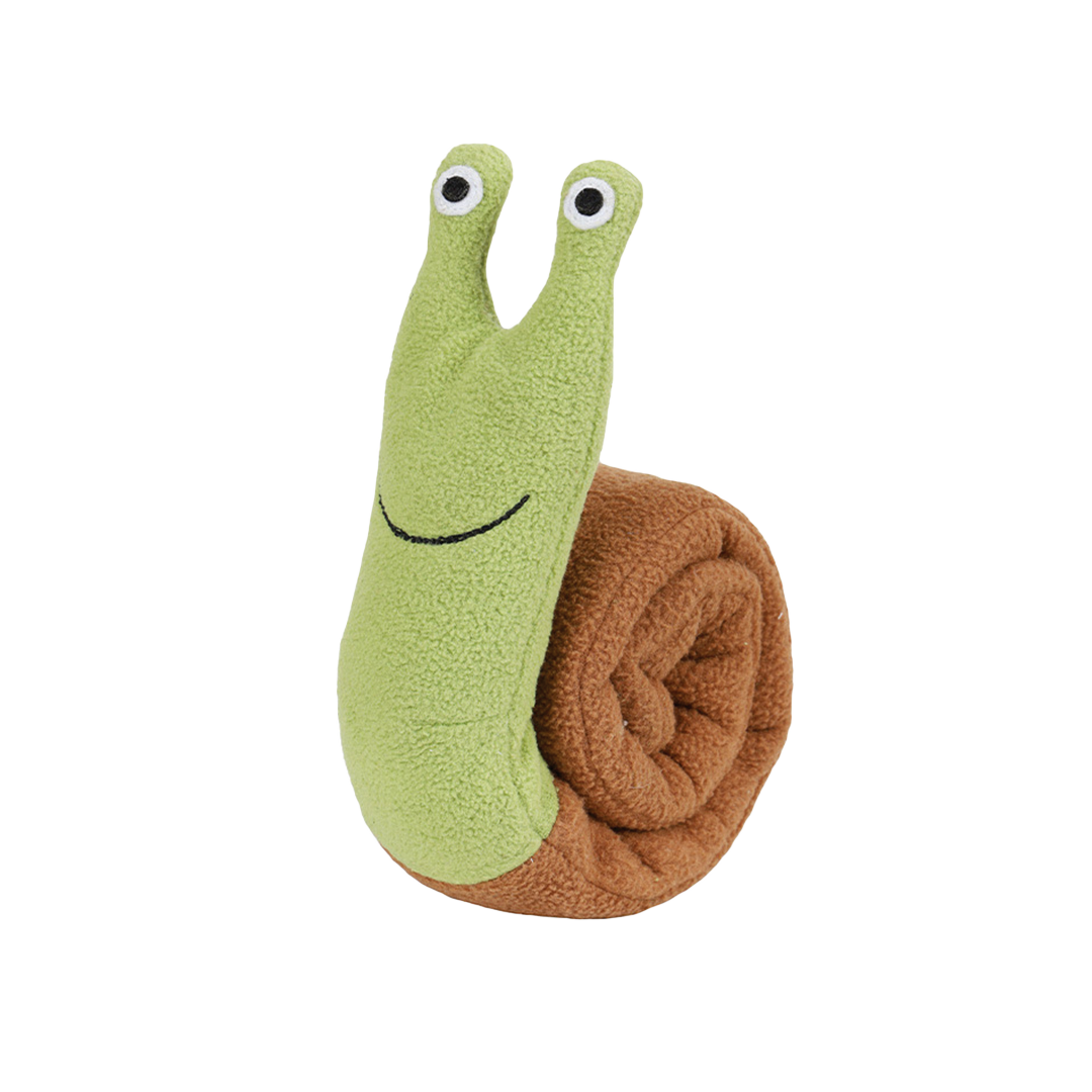 Pawsitivity's Snuffle Adventure Pet Toy: It's a key to your pet's well-being. Beyond the joy, it offers mental stimulation, physical exercise, and positive reinforcement. Rich in areas to hide treats, it turns every mealtime into a satisfying and engaging experience, keeping your pet happy and healthy.