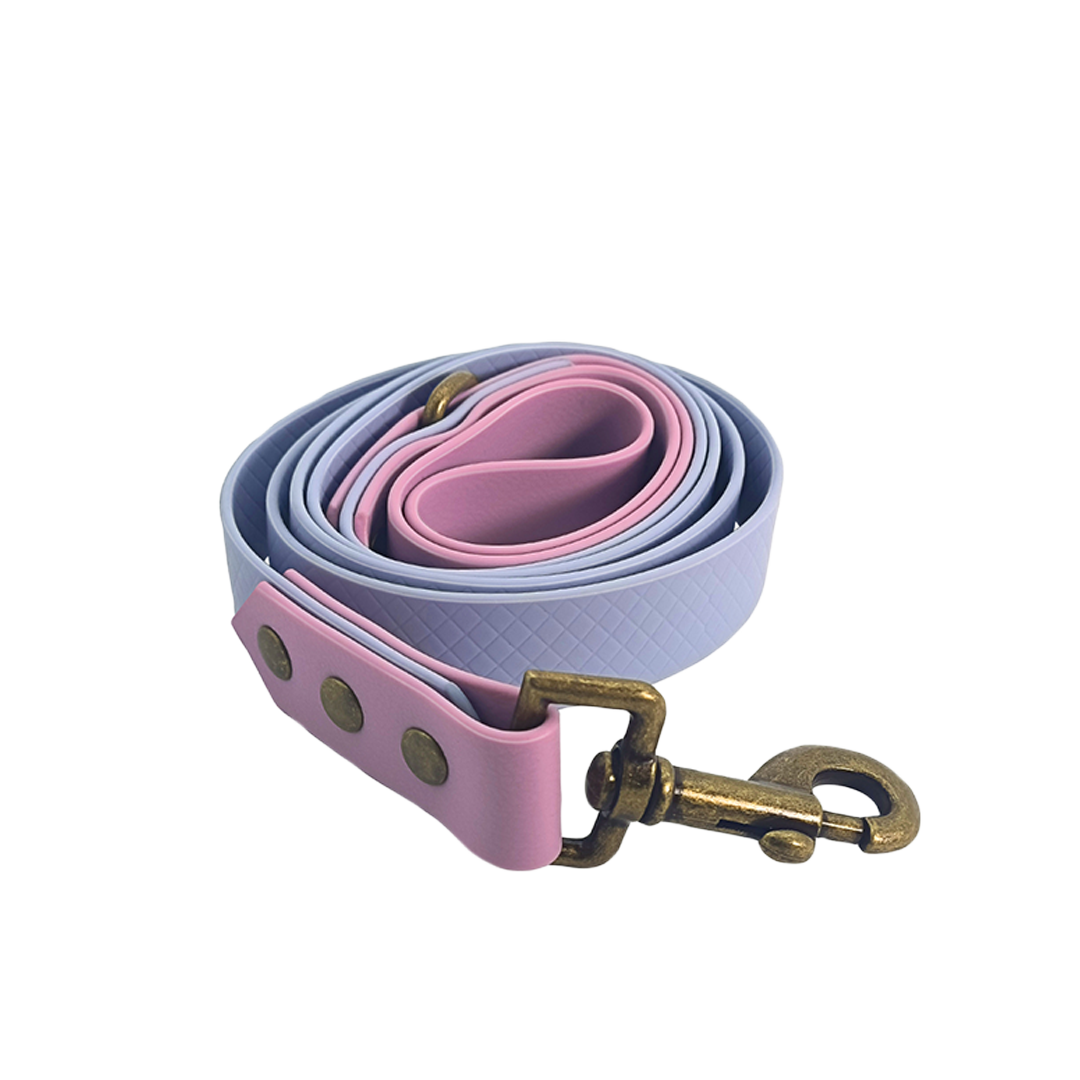 Pawsitivity Waterproof Dog Leash