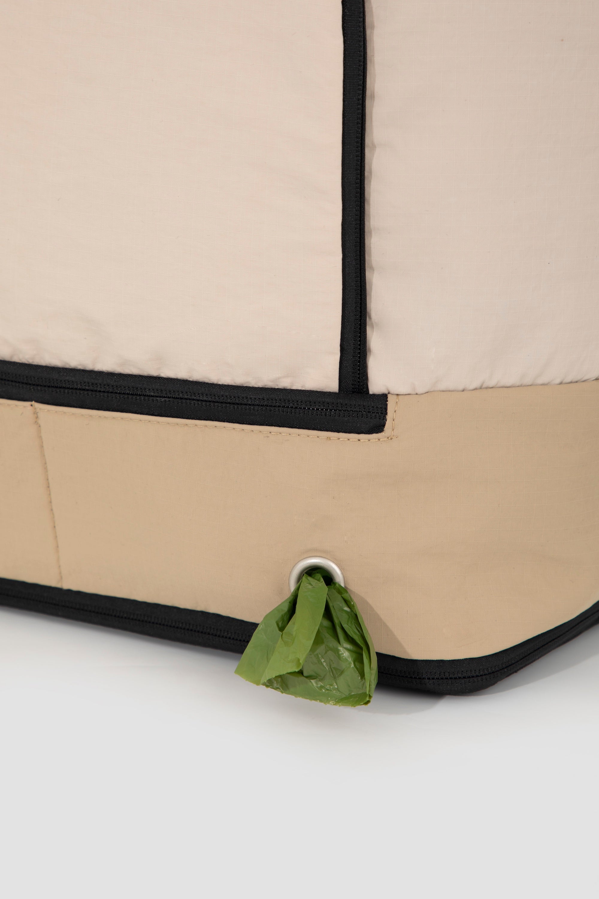 Pet Sling Carrier, Hands-Free Dog & Cat Travel Bag