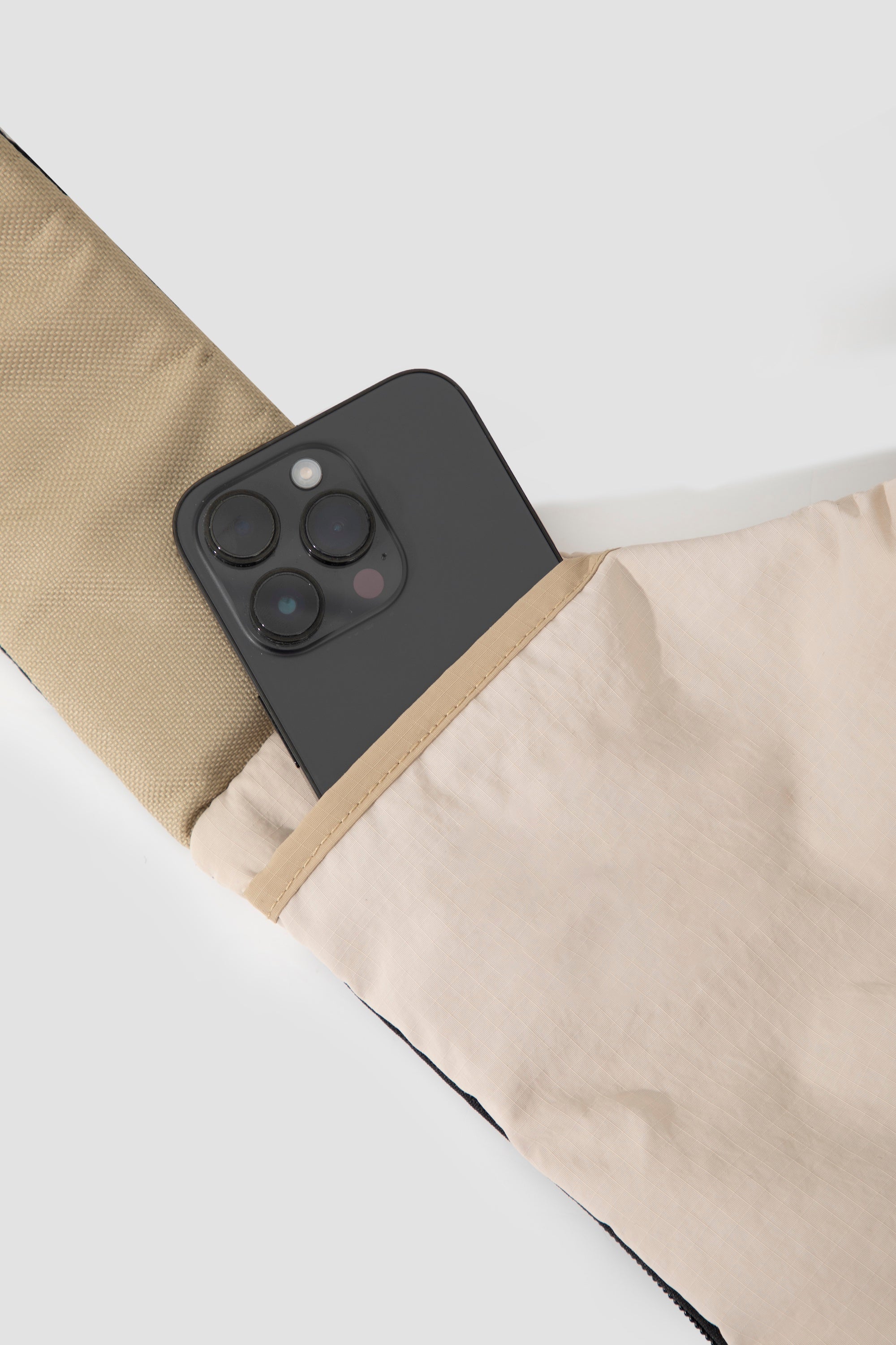 Pet Sling Carrier, Hands-Free Dog & Cat Travel Bag