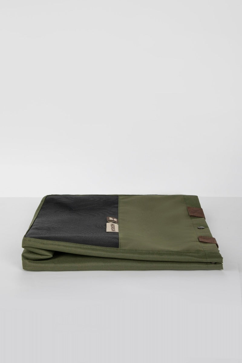 Pawsitivity's super lightweight pet carrier: Your ultimate stylish pet outing bag-lightweight, breathable, and stylish – the perfect blend of safety and comfort for your furry friend's travels.