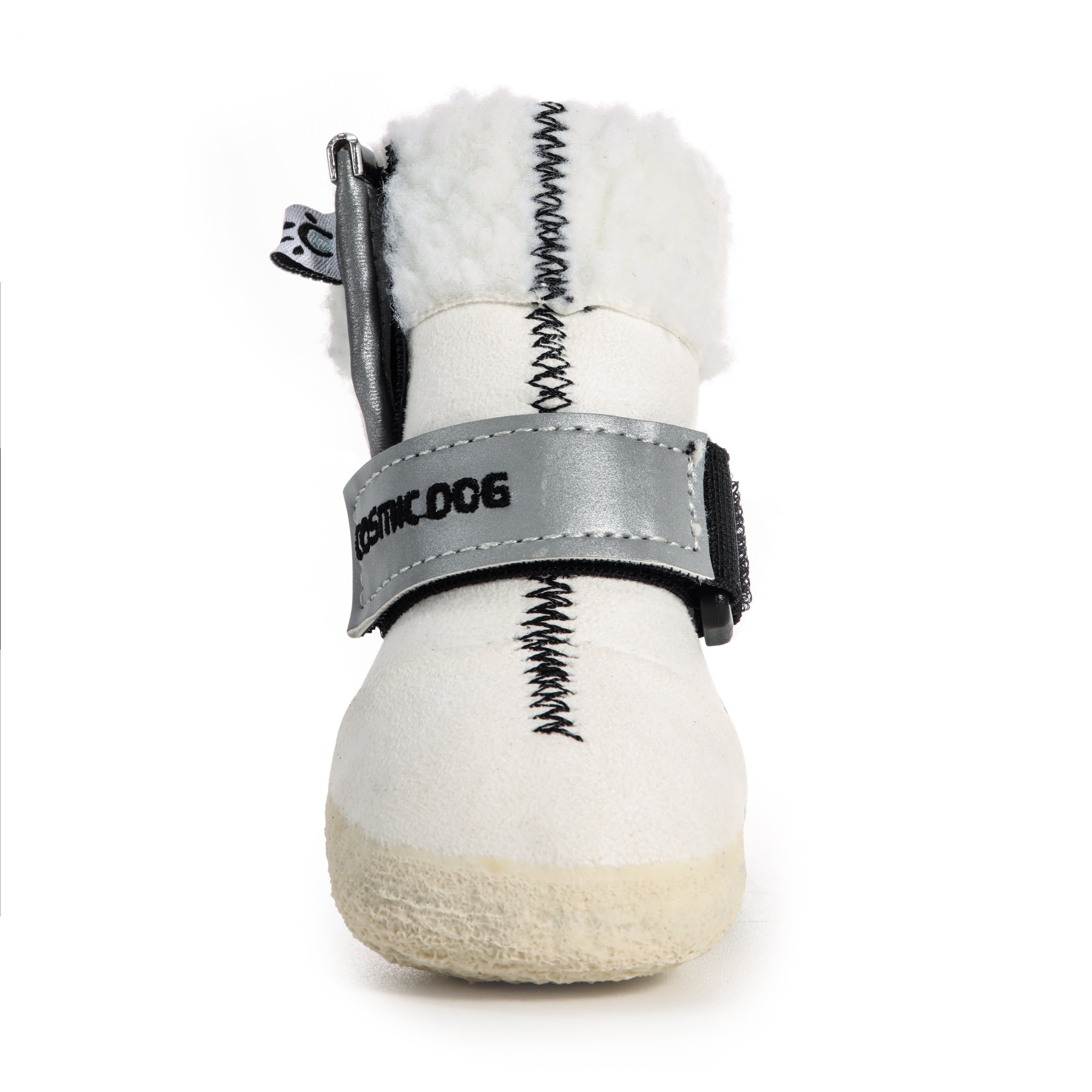 Paw Protector Dog Shoes, Winter