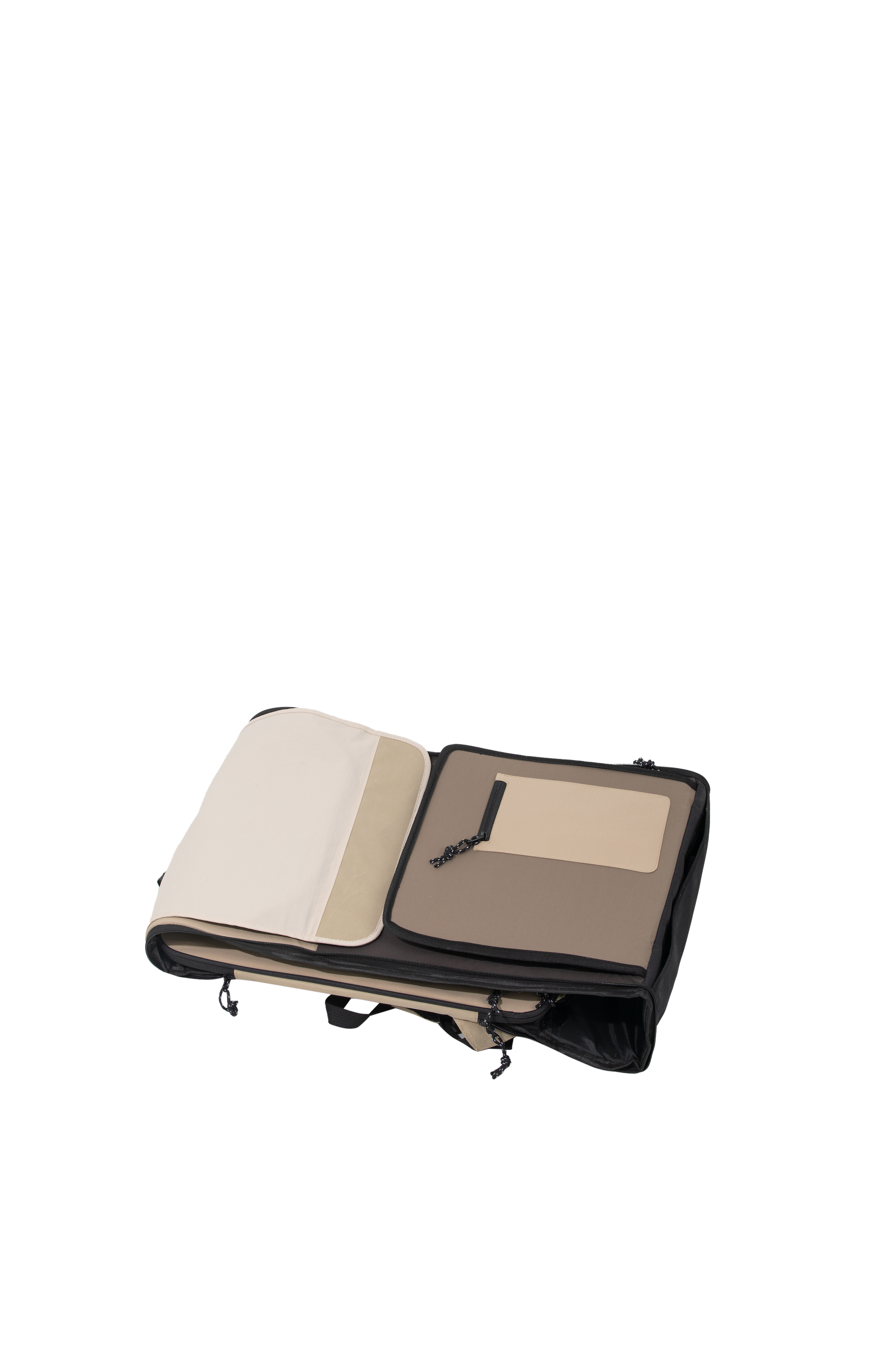 Expandable Pet Carrier, Spacious Dog & Cat Backpack