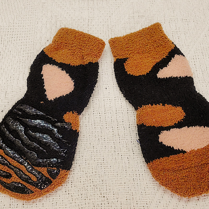 Dog Socks, Anti-Slip Paw Protector