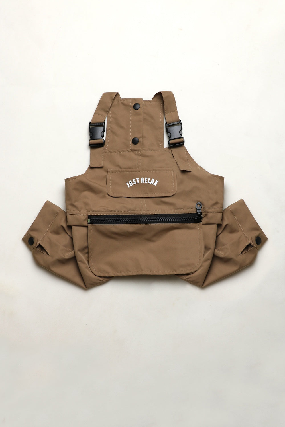 Introducing Pawsitivity's High-end Dog Apparel - This dog overall keeps your dog safe and stylish in all adventures. Upgrade your furry friends style game with Pawsitivity's stylish and quality pet outfits. Shop Now!