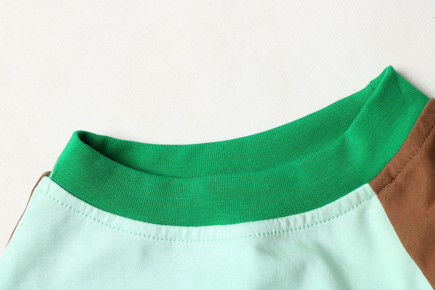 Introducing Pawsitivity's Hand-crafted Dog & Cat Apparel - This dog and cat T-shirt features a raglan shoulder design that make your pets stand out of the crowd. Upgrade your furry friends style game with Pawsitivity's stylish and quality pet outfits. Shop Now!