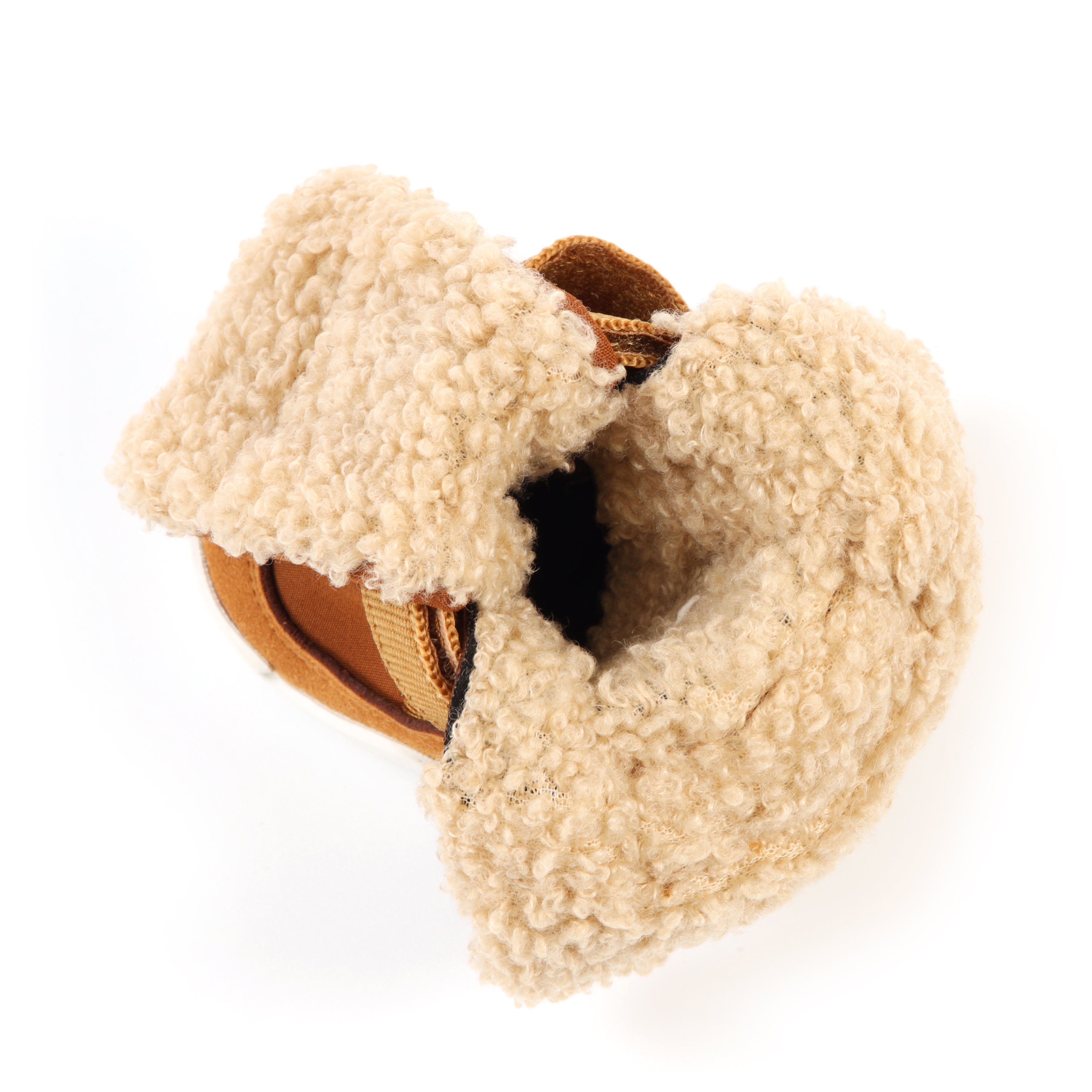 Snug Paws for Every Winter Adventure