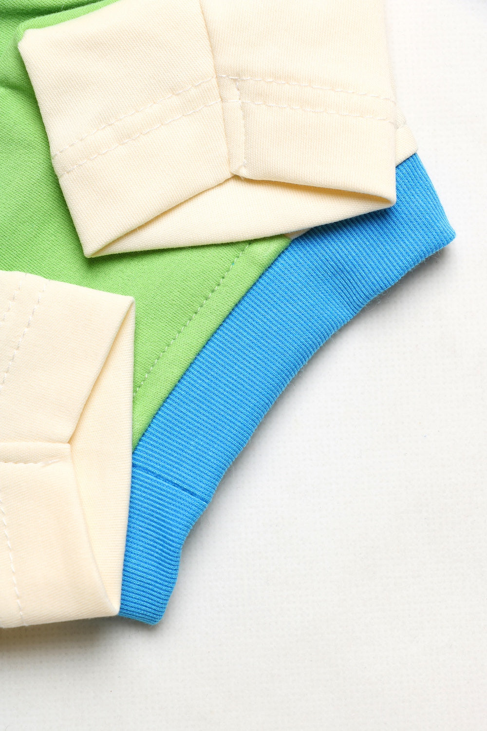 Introducing Pawsitivity's Hand-crafted Dog & Cat Apparel - This dog and cat T-shirt features a raglan shoulder design that make your pets stand out of the crowd. Upgrade your furry friends style game with Pawsitivity's stylish and quality pet outfits. Shop Now!