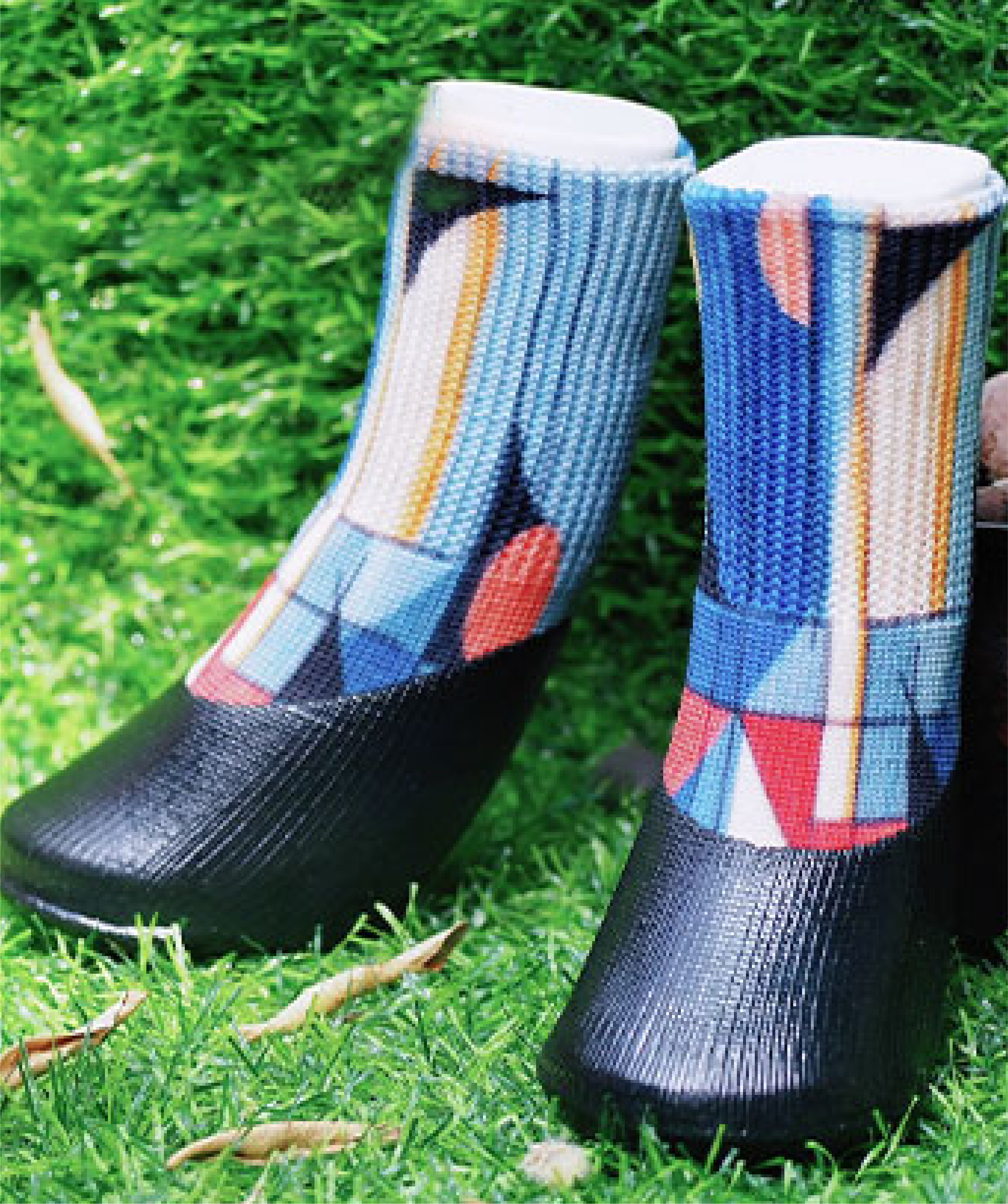 Paw Protection Dog Shoes, Ankle Protector