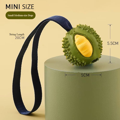 Pawsitivity's Pet Chewy Toy: It's a key to your pet's well-being. Beyond the joy, it offers mental stimulation, physical exercise, and positive reinforcement. Rich in areas to hide treats, it turns every mealtime into a satisfying and engaging experience, keeping your pet happy and healthy. Order Yours Today!