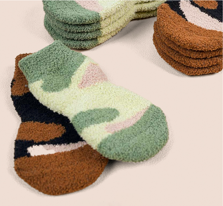 Dog Socks, Anti-Slip Paw Protector