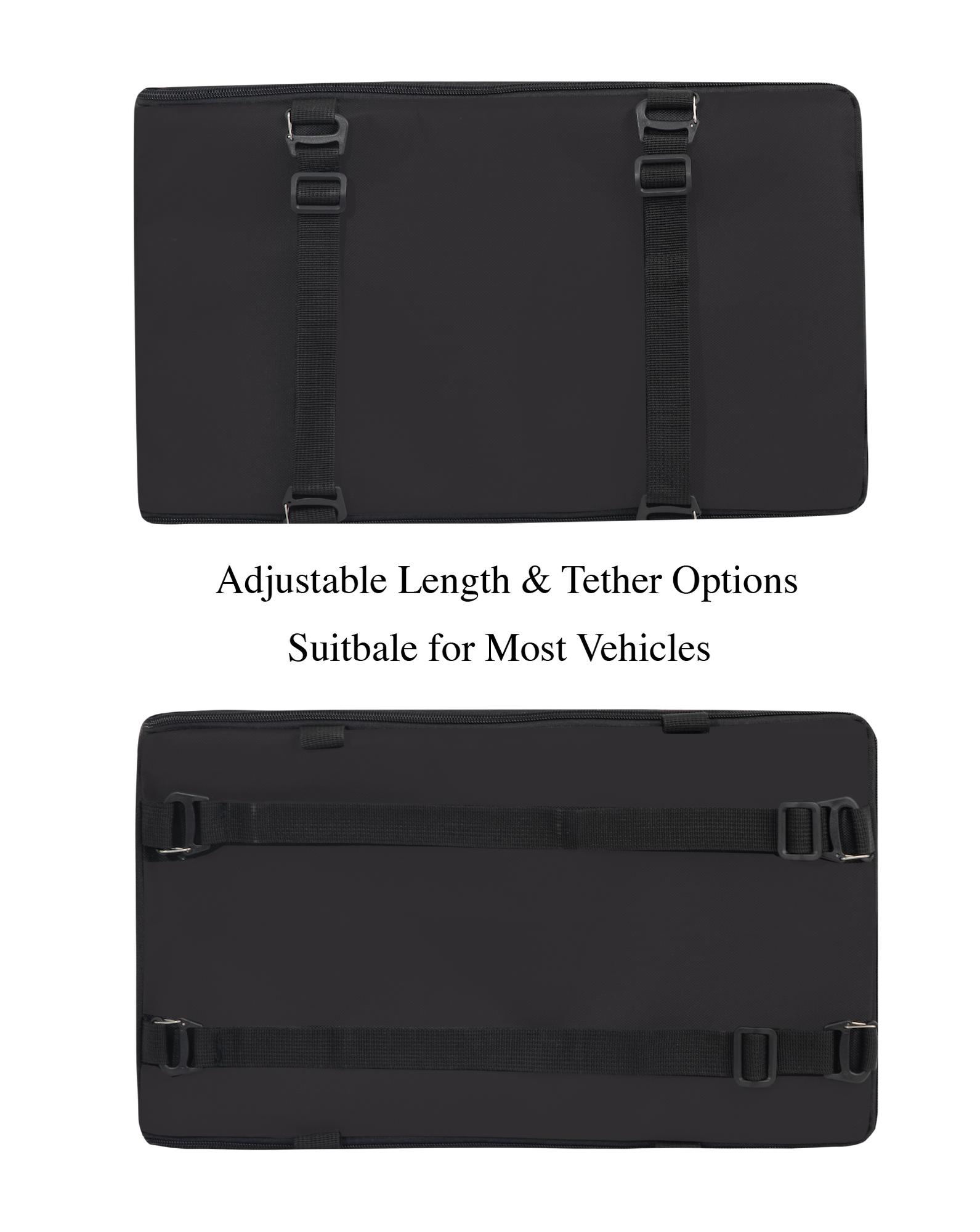 Cat & Dog Car Seat, Center Console Pet Seat