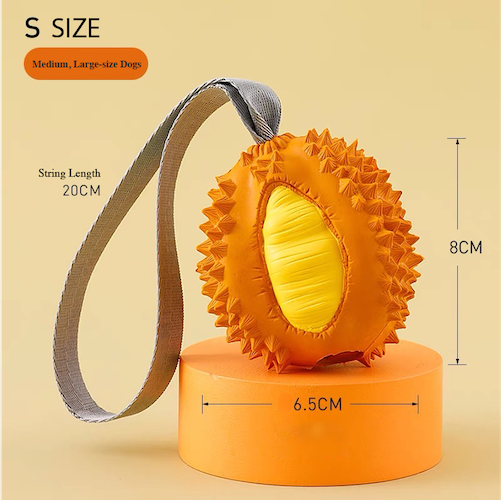 Pawsitivity's Pet Chewy Toy: It's a key to your pet's well-being. Beyond the joy, it offers mental stimulation, physical exercise, and positive reinforcement. Rich in areas to hide treats, it turns every mealtime into a satisfying and engaging experience, keeping your pet happy and healthy. Order Yours Today!