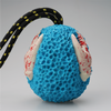 Pawsitivity's Snuffle Adventure Pet Toy: It's a key to your pet's well-being. Beyond the joy, it offers mental stimulation, physical exercise, and positive reinforcement. Rich in areas to hide treats, it turns every mealtime into a satisfying and engaging experience, keeping your pet happy and healthy.
