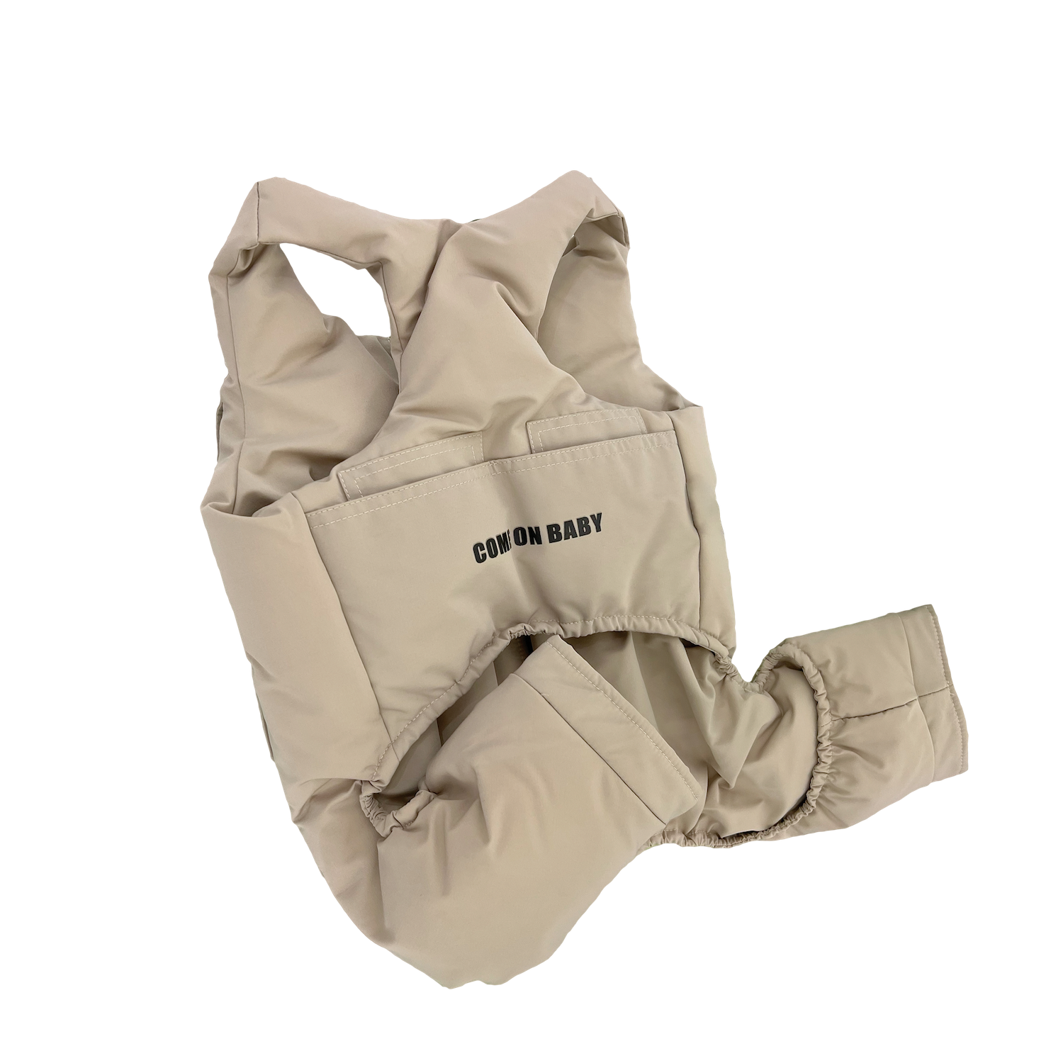 Pawsitivity's Premium Dog and Cat Fashion Clothing - The Dog Winter Jacket. Indulge your pets in the epitome of craftsmanship. Order Yours Today!