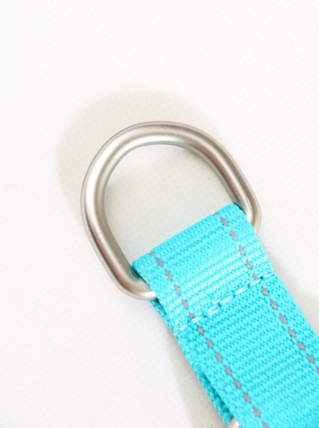 Sunrise Adventure, Pawsitivity's Adjustable Half Slip Dog Collar. Made by heavy-duty and quick snap buckles and Nylon. Super durable, great option for tactical safe training dog walk. Reflective Line for Enhanced Nighttime Safety. Order Yours Today!