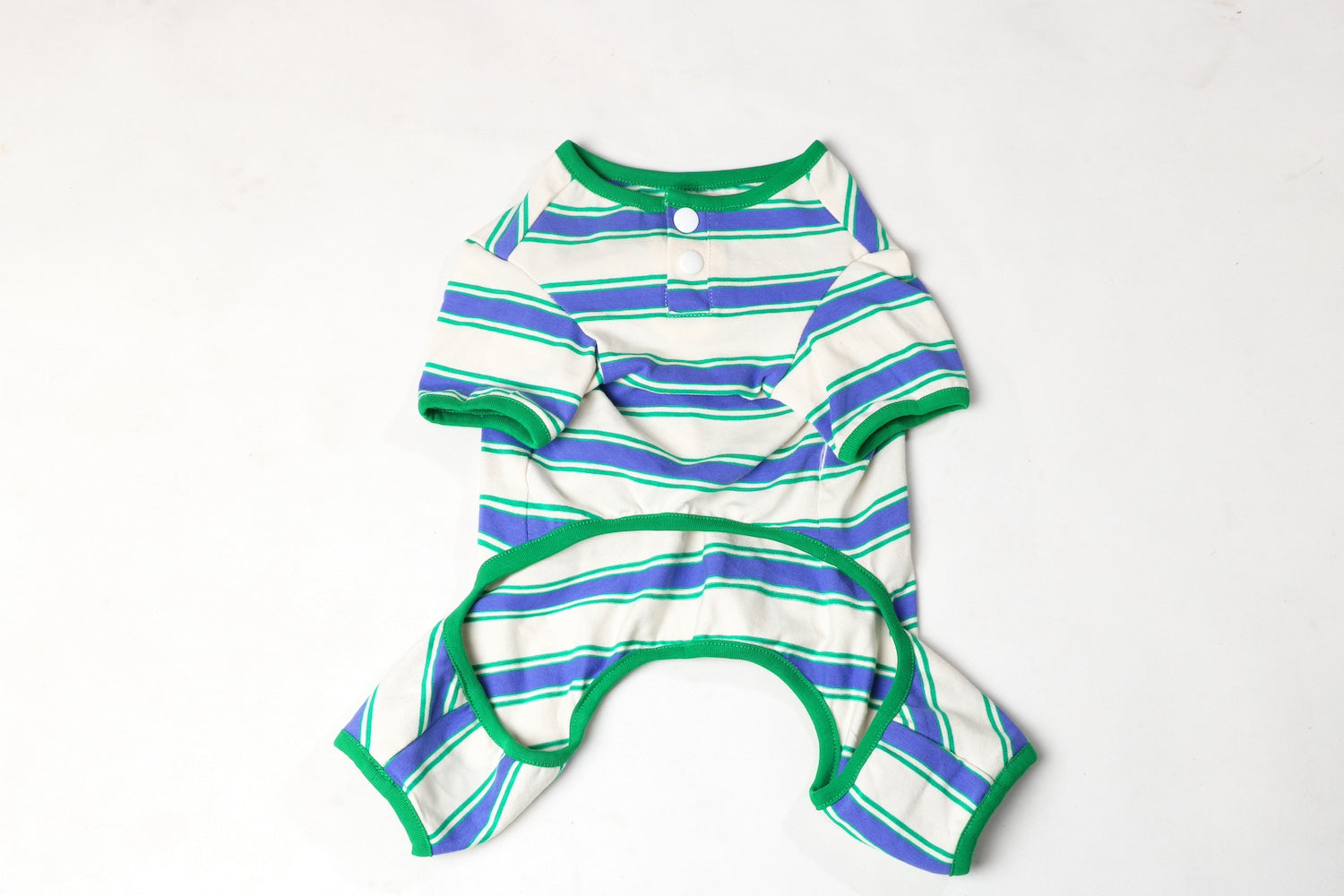 Elevate your pet's wardrobe with Pawsitivity's Dog Stripe Shirt. Inspired by the greatest art pieces, featuring a unique and playful design that makes your dog and cat the star of the universe! Handcrafted for premium quality, get this high-end dog apparel and discover the joy of dressing your furry friends in style! Shop Now!