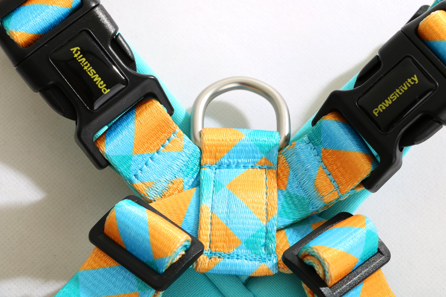 Pawsitivity X-Shape Dog Harness