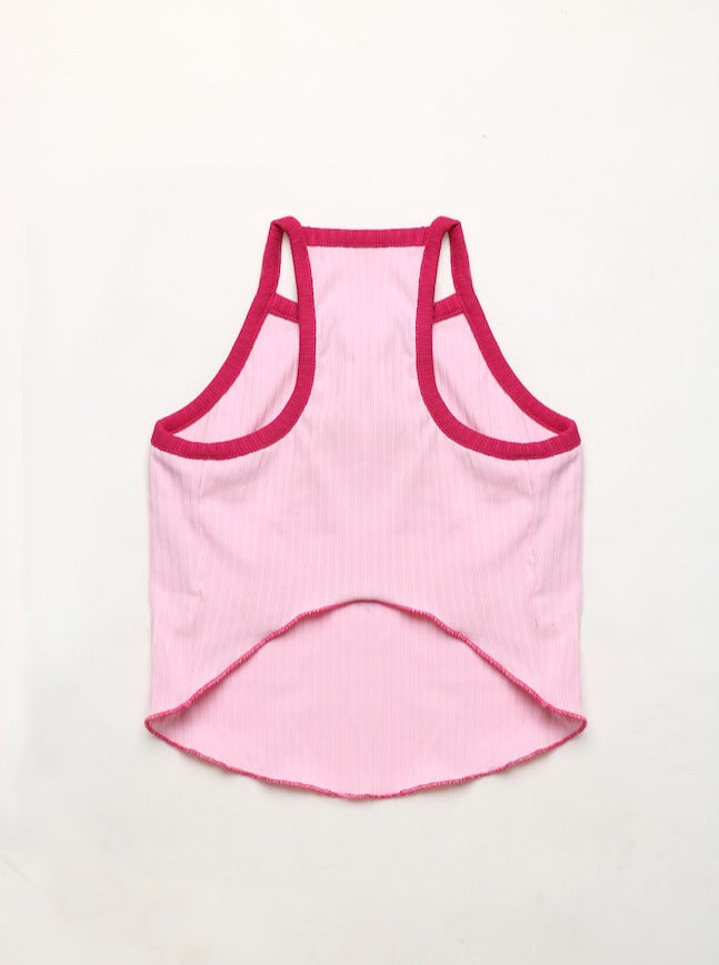 Shop Pawsitivity's Handcrafted Dog & Cat Shirt to elevate your pet's summer wardrobe. Design for both fashion and comfort, Order Yours Today!