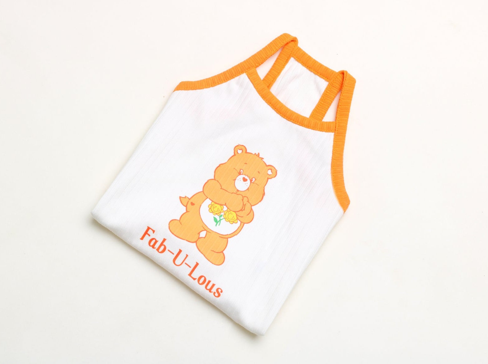 Introducing Pawsitivity's High-end Pet Outfits - This dog and cat shirt features a slim strap that's perfect for the summer season. Upgrade your furry friends style game with Pawsitivity's stylish and quality pet outfits. Shop Now!