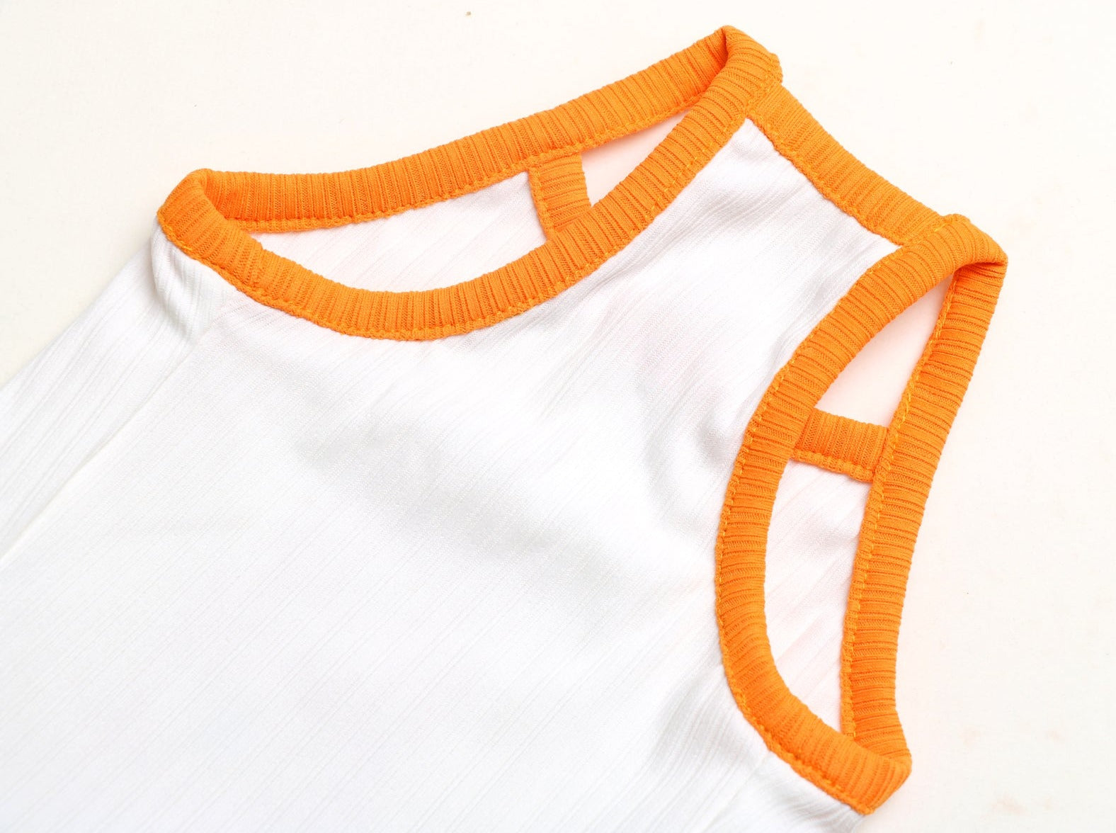 Introducing Pawsitivity's High-end Pet Outfits - This dog and cat shirt features a slim strap that's perfect for the summer season. Upgrade your furry friends style game with Pawsitivity's stylish and quality pet outfits.