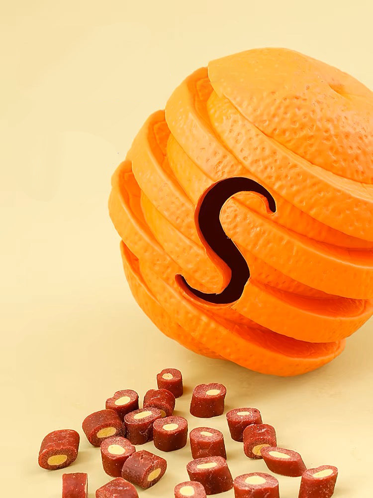 Pawsitivity's Snuffle Adventure Pet Toy: It's a key to your pet's well-being. Beyond the joy, it offers mental stimulation, physical exercise, and positive reinforcement. Rich in areas to hide treats, it turns every mealtime into a satisfying and engaging experience, keeping your pet happy and healthy.