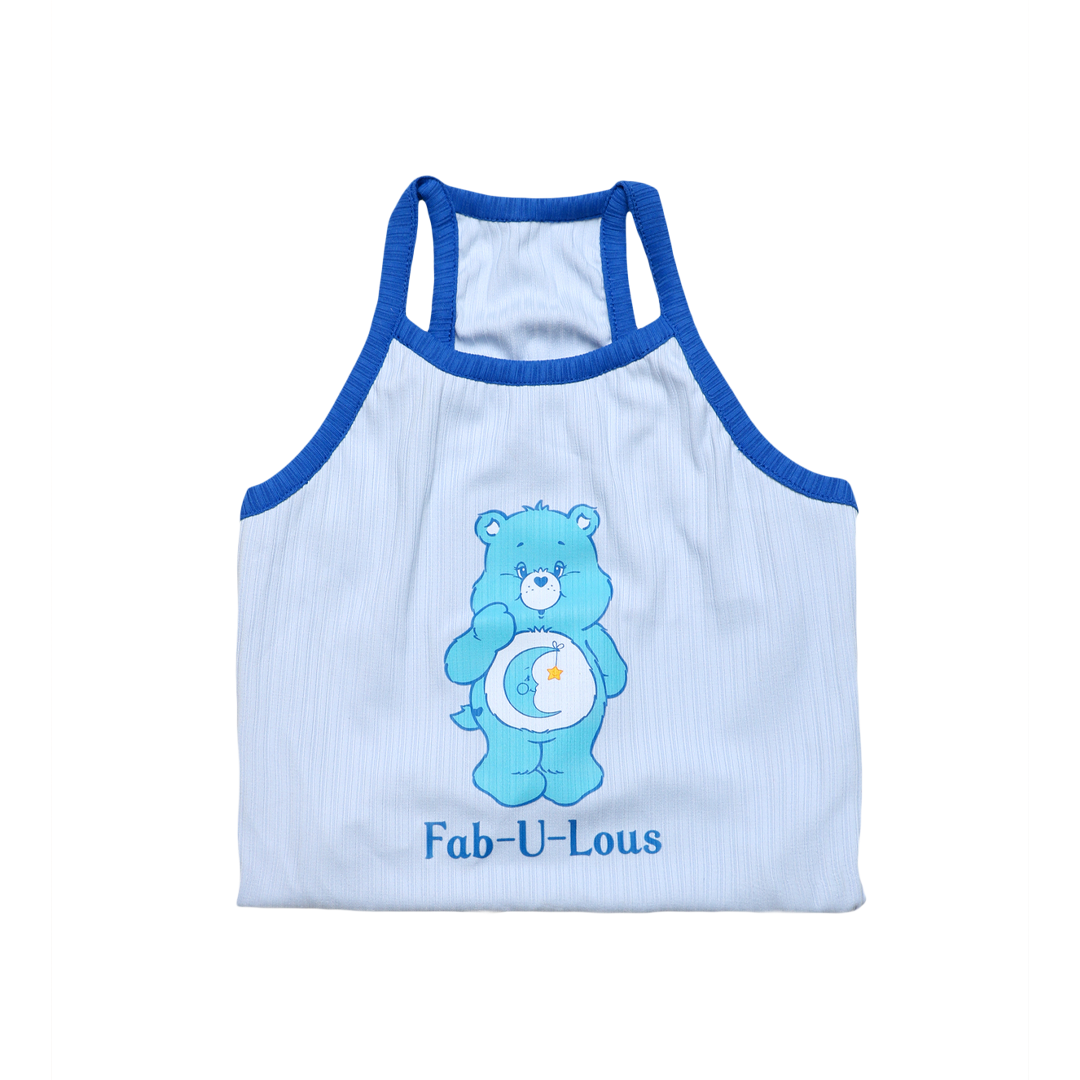 Introducing Pawsitivity's High-end Pet Outfits - This dog and cat shirt features a slim strap that's perfect for the summer season. Upgrade your furry friends style game with Pawsitivity's stylish and quality pet outfits.