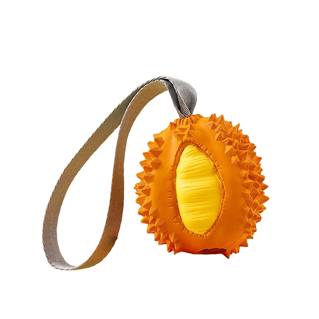 Pawsitivity's Pet Chewy Toy: It's a key to your pet's well-being. Beyond the joy, it offers mental stimulation, physical exercise, and positive reinforcement. Rich in areas to hide treats, it turns every mealtime into a satisfying and engaging experience, keeping your pet happy and healthy. Order Yours Today!