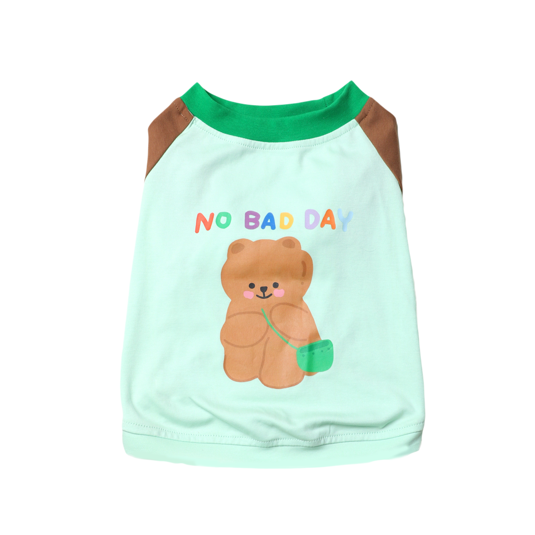 Introducing Pawsitivity's Hand-crafted Dog & Cat Apparel - This dog and cat T-shirt features a raglan shoulder design that make your pets stand out of the crowd. Upgrade your furry friends style game with Pawsitivity's stylish and quality pet outfits. Shop Now!